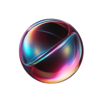 floating orb